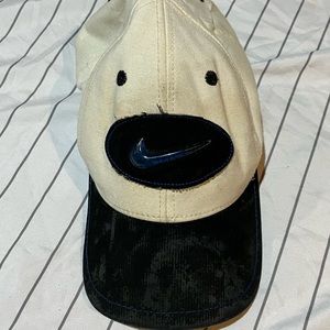 Vintage Nike Hat
